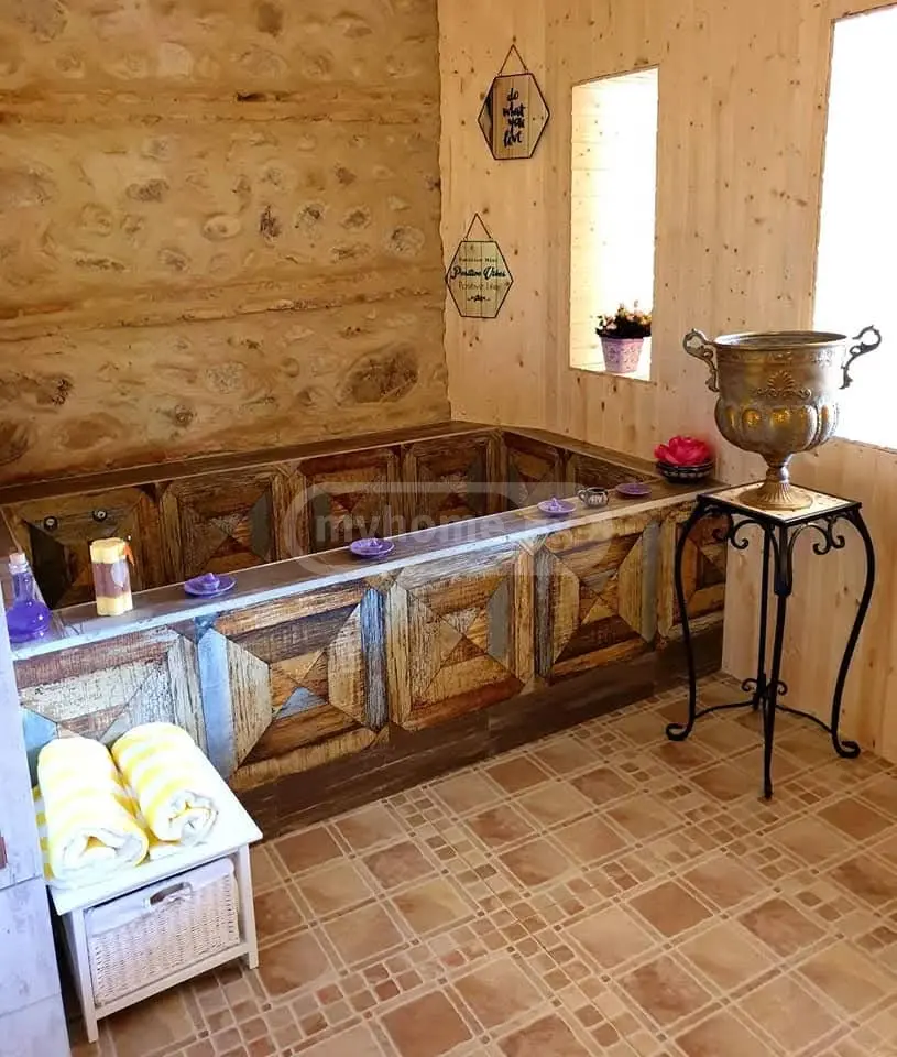 5 Room Hotel For Sale view 12