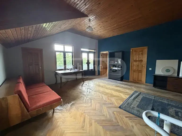 8 Room Country House For Rent In Tsavkisi view 9