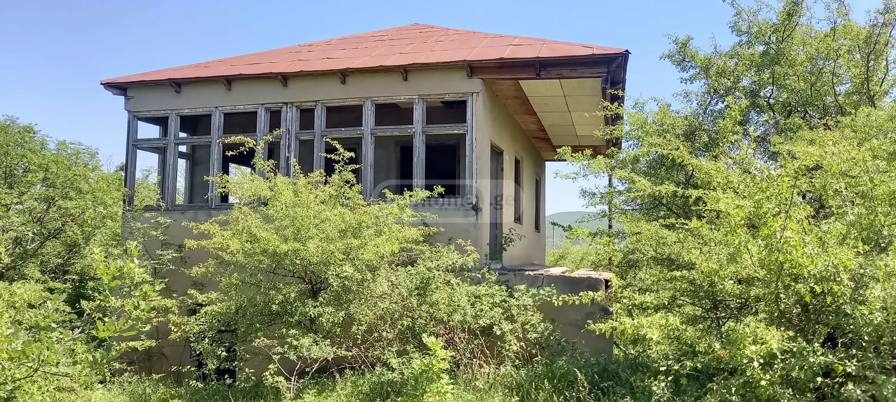 4 Room Country House For Sale view 1