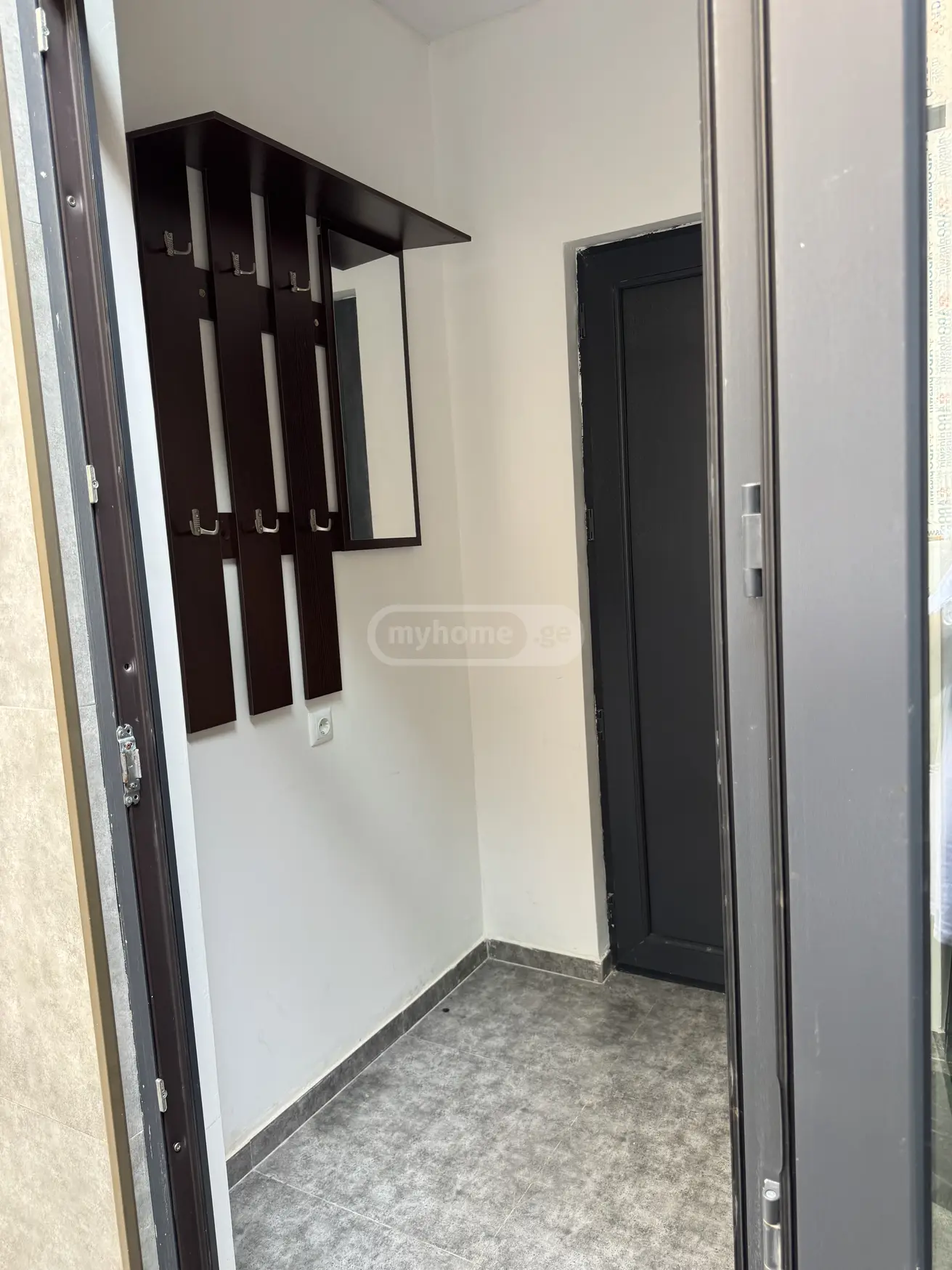 Office Commercial Area For Rent Bagrationis Ubani, In Batumi view 8