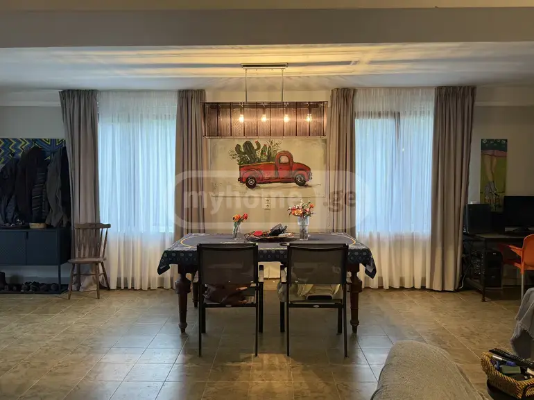 8 Room Country House For Rent In Tsavkisi view 6