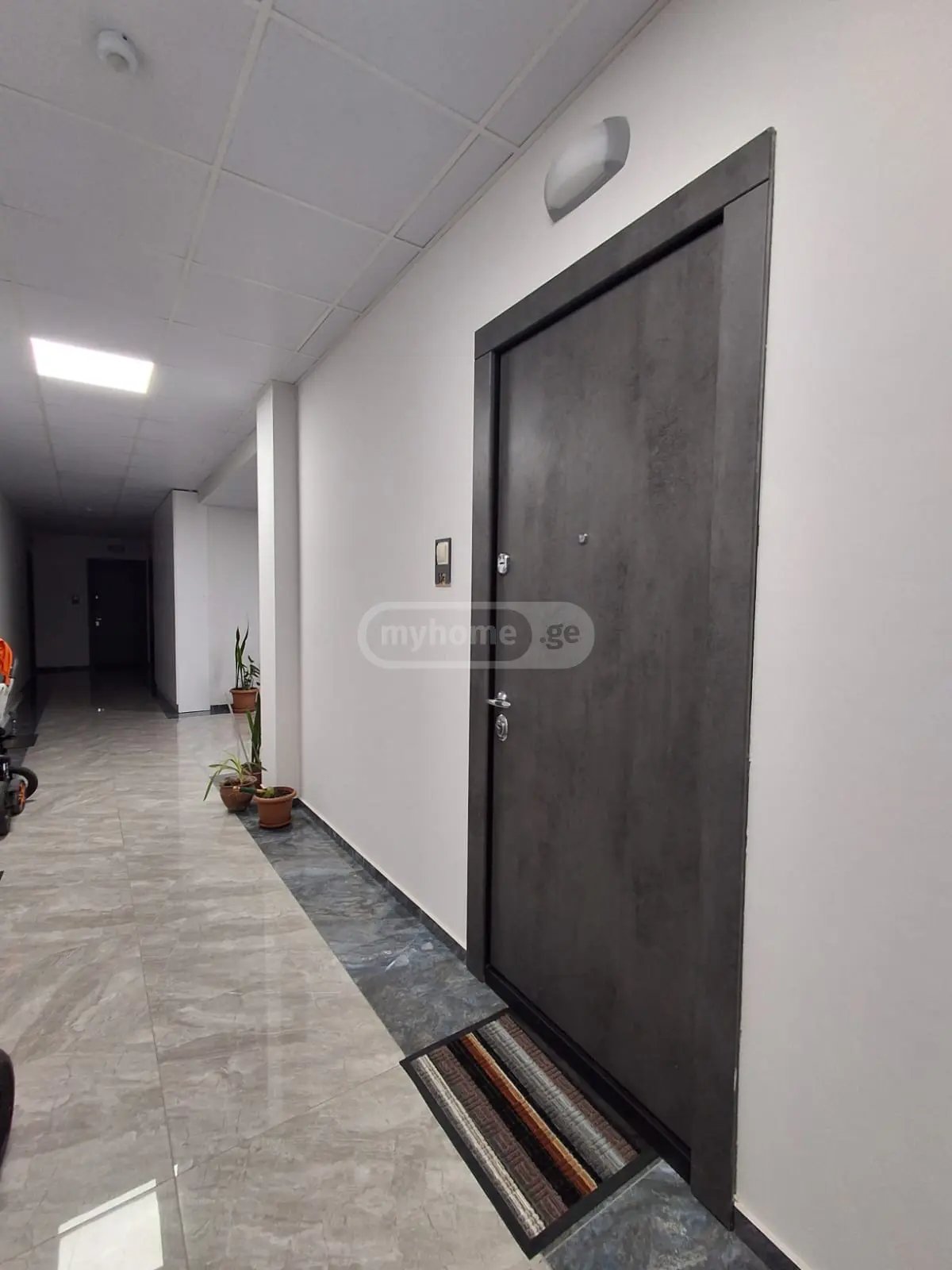 2 Room Apartment Daily Rent In Didi Digomi view 5