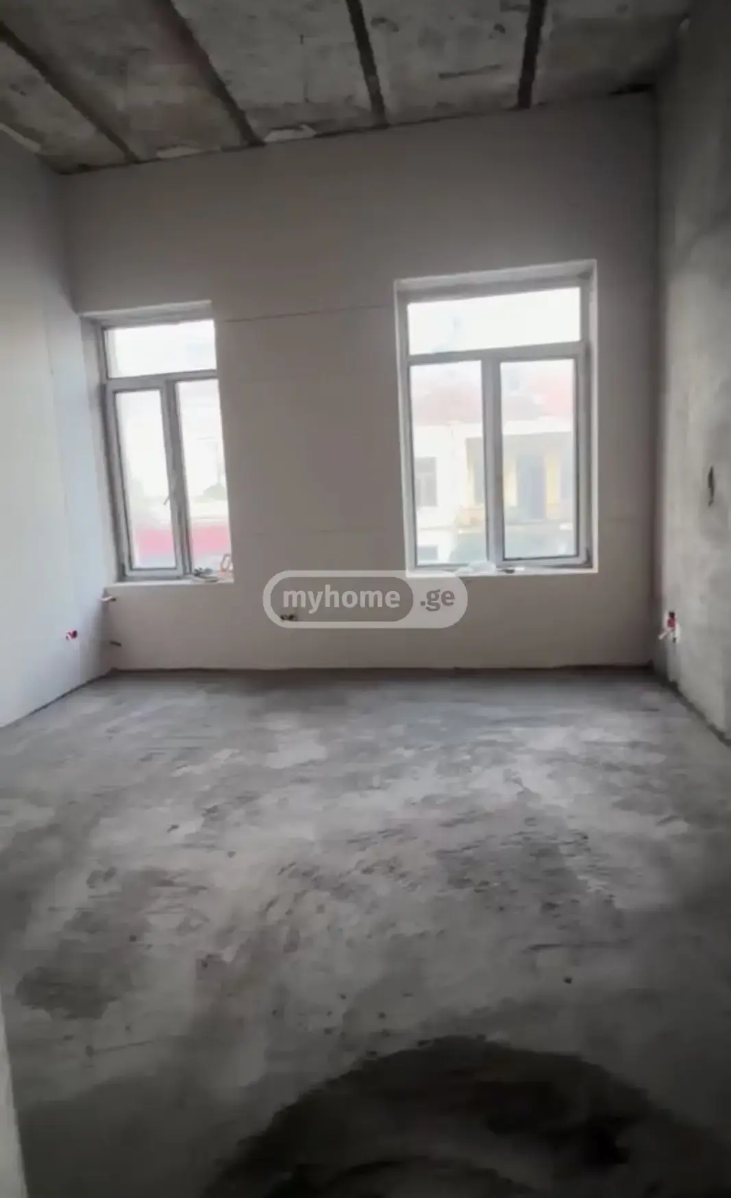 Office Commercial Area For Rent In Batumi view 6