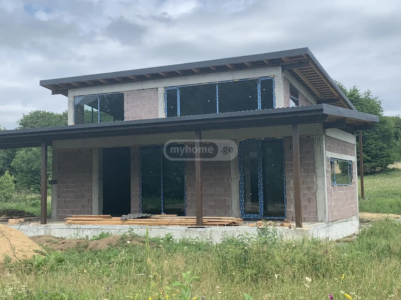 5 Room Country House For Sale view 5