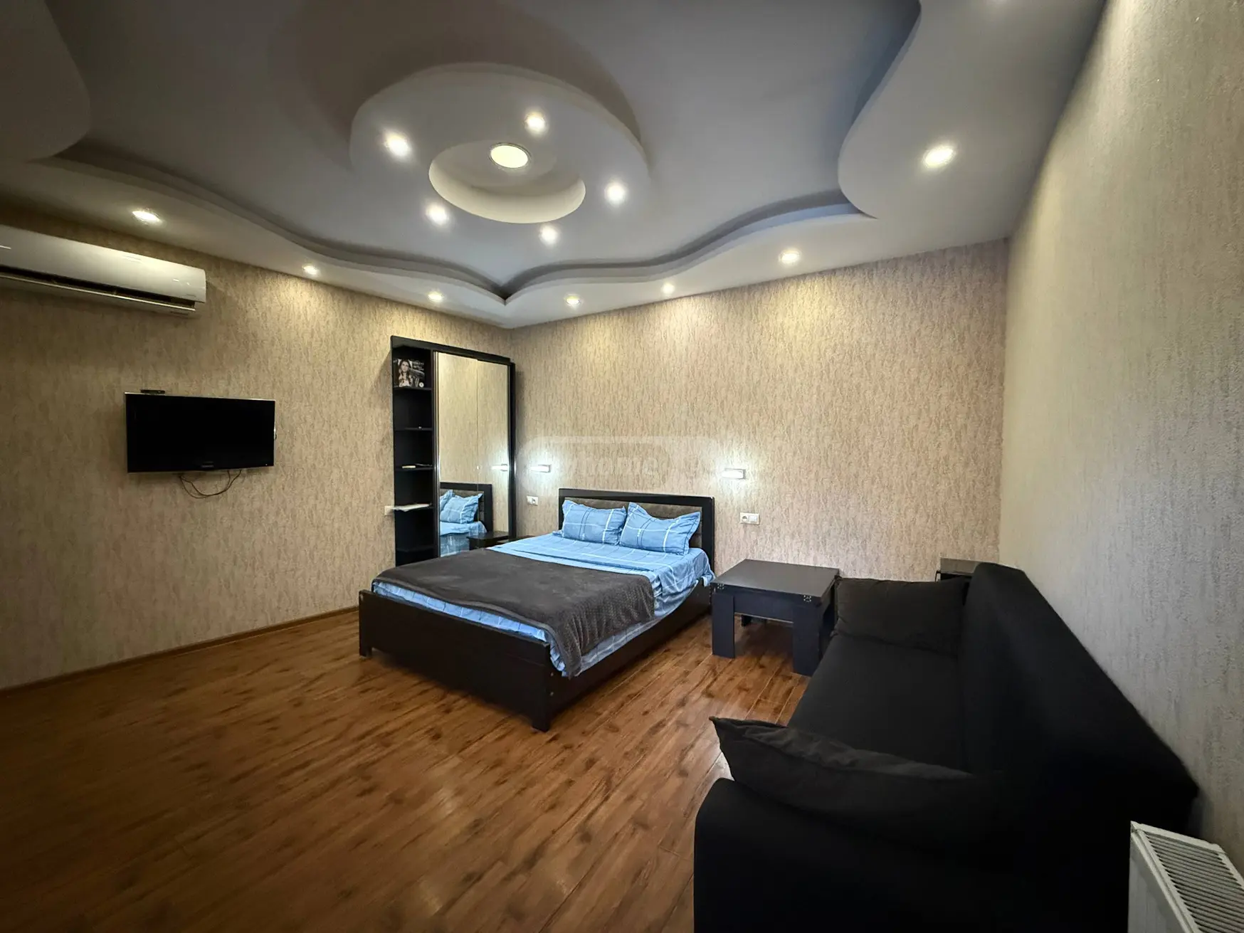 1 Room Apartment Daily Rent In Chugureti view 3
