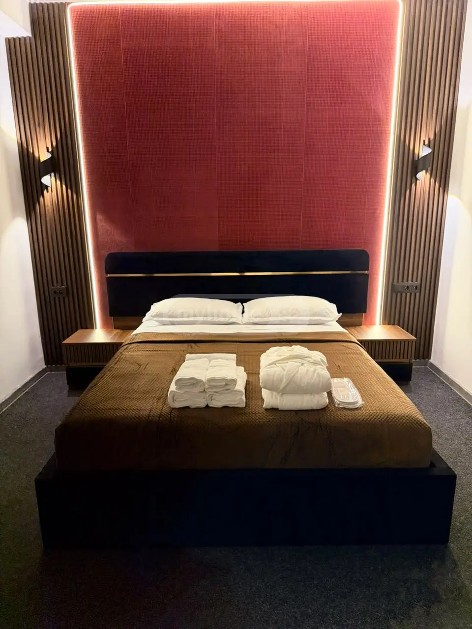 1 Room Apartment Daily Rent In Mtatsminda view 3