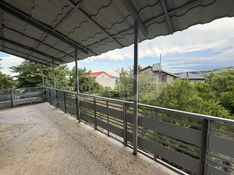 8 Room Country House For Rent In Tsavkisi view 15