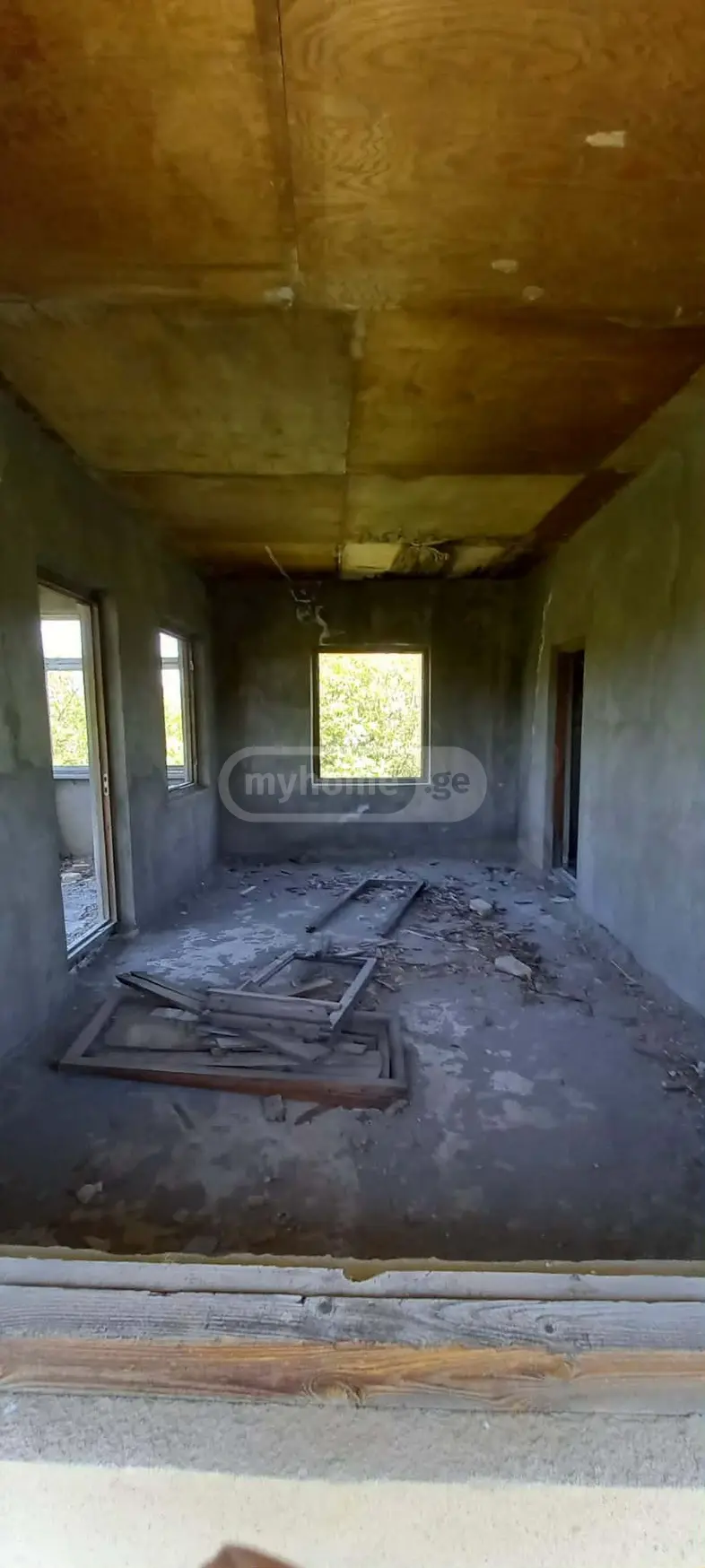 4 Room Country House For Sale view 11