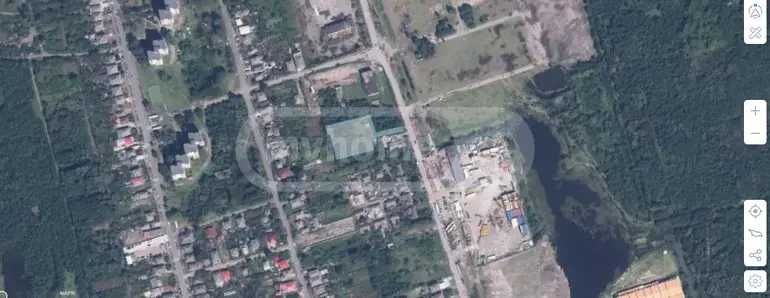 Non-Agricultural Plot For Sale In Foti view 1