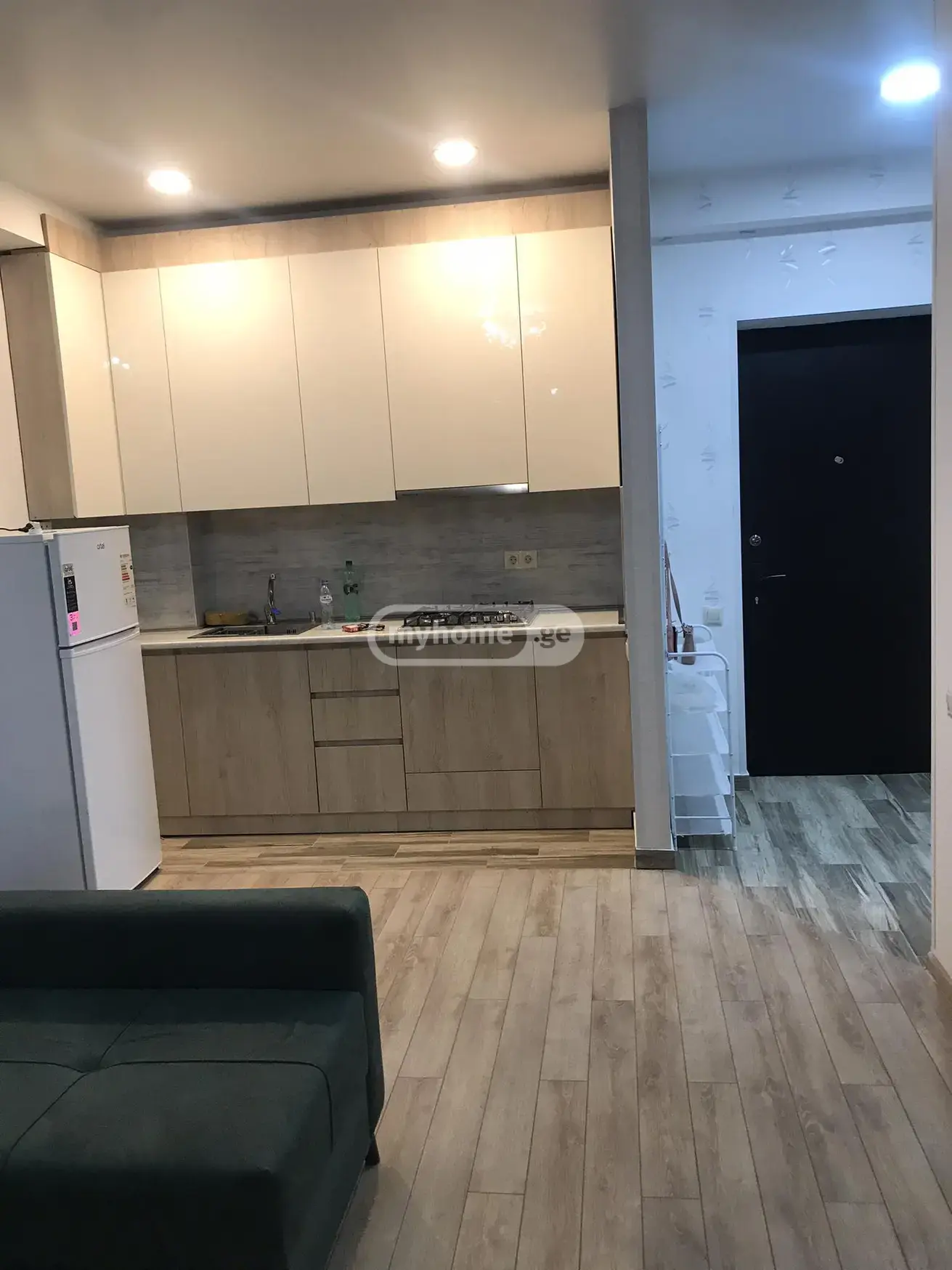 2-Room Apartment For Rent In Tbilisi, Parnavaz Mepe Ave, 8 view 13