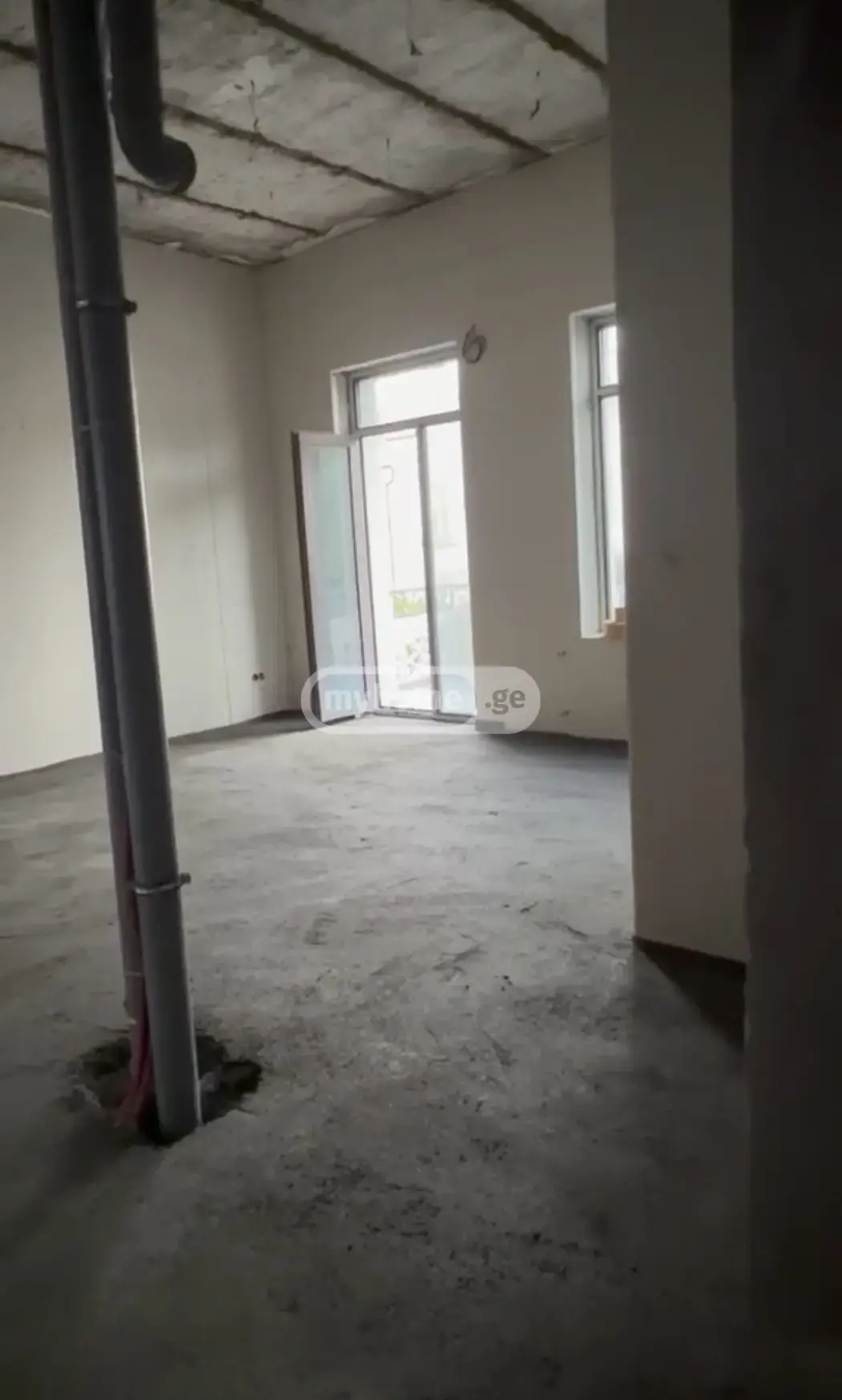 Office Commercial Area For Rent In Batumi view 11