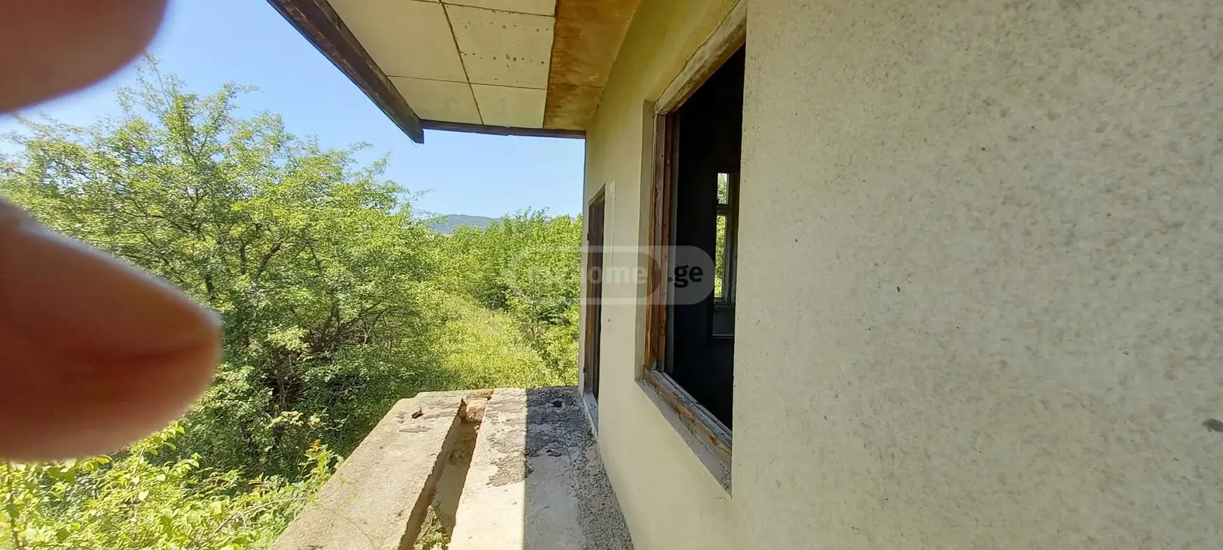 4 Room Country House For Sale view 9