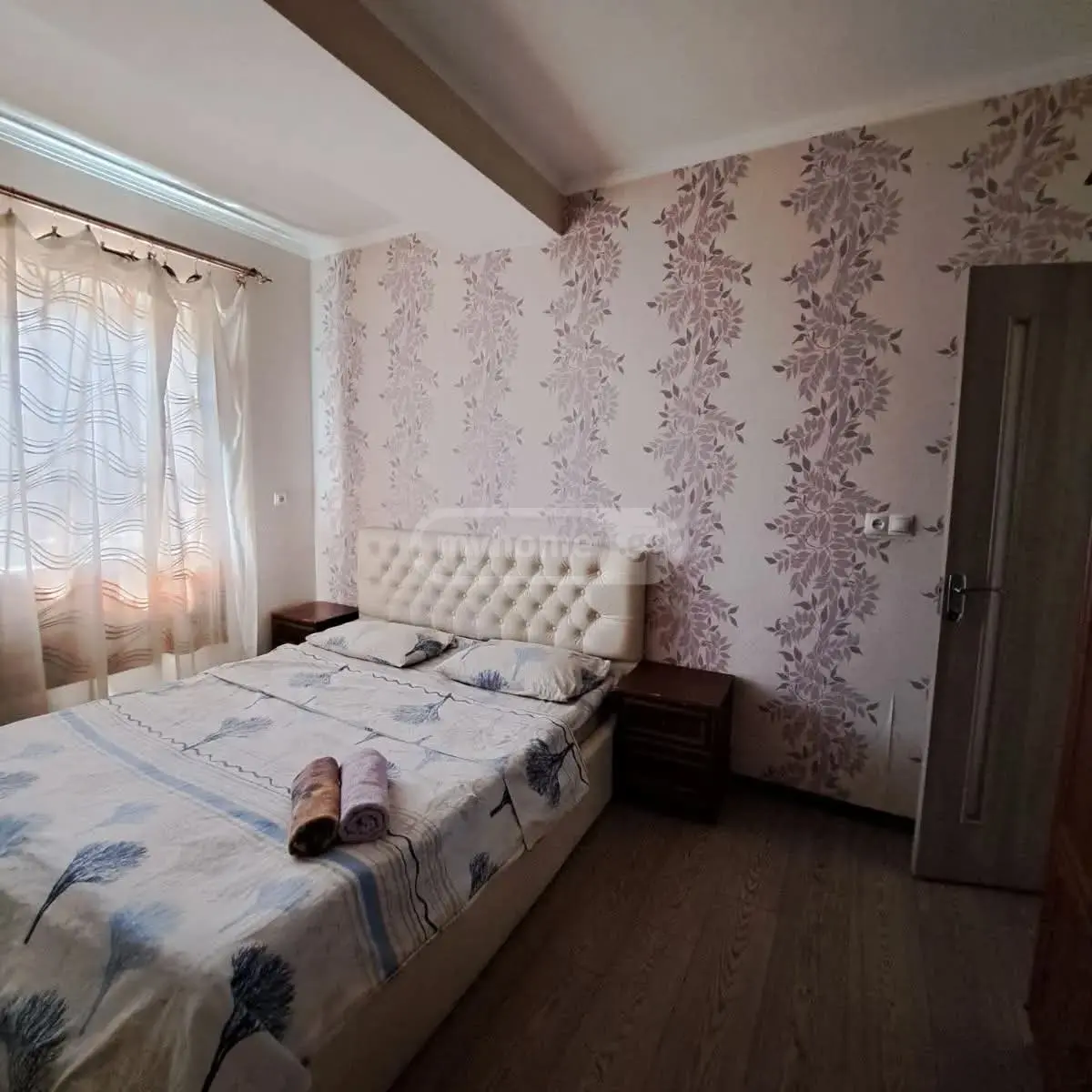 2 Room Apartment Daily Rent In Samgori view 6