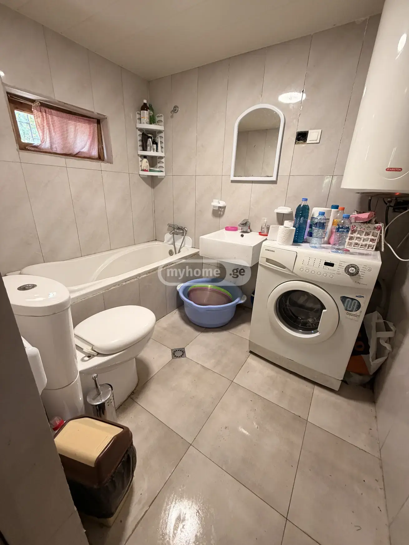4 Room Country House For Sale view 12
