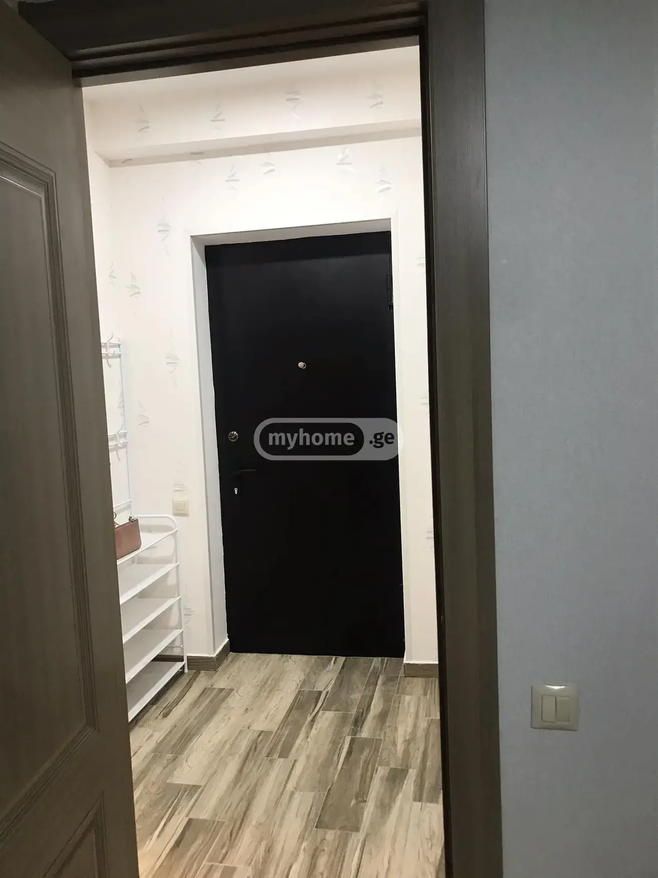 2-Room Apartment For Rent In Tbilisi, Parnavaz Mepe Ave, 8 view 14