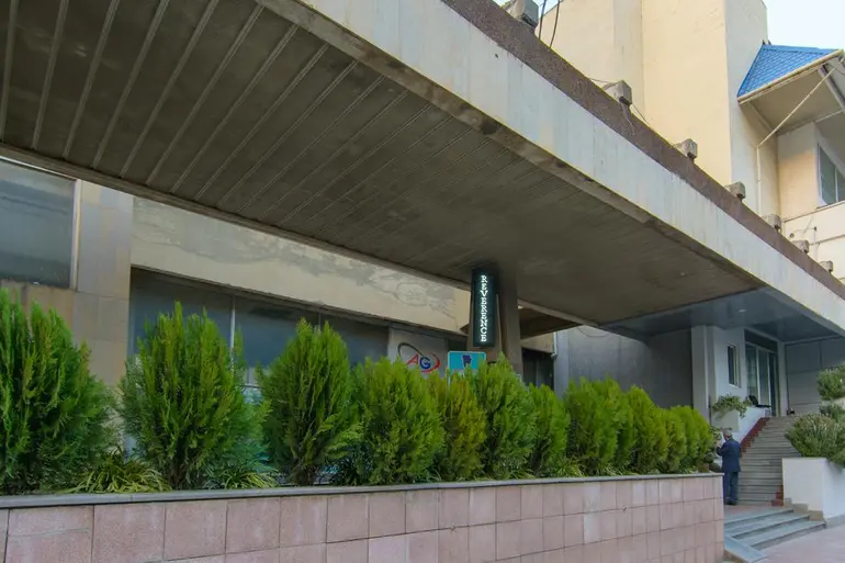 building