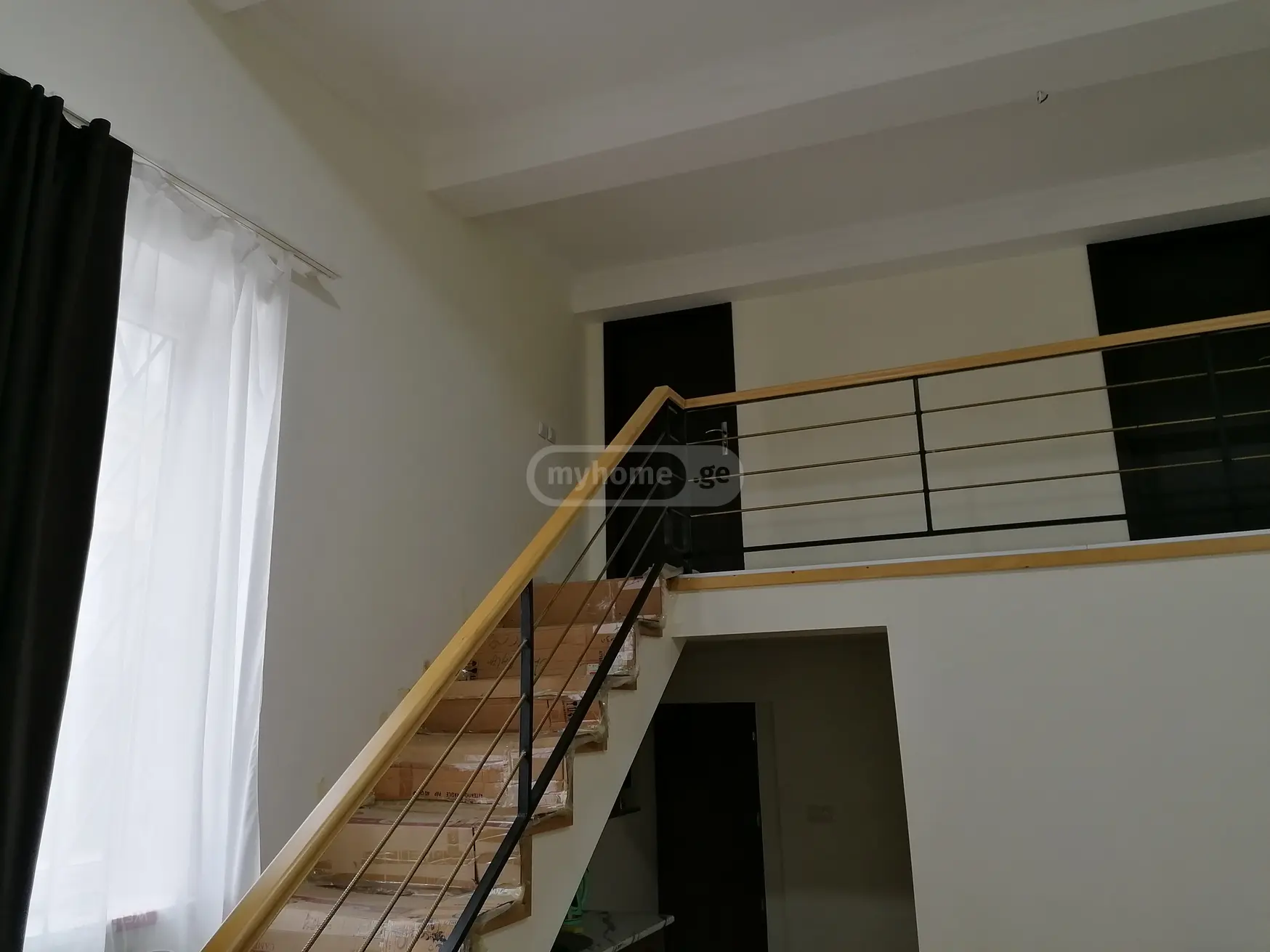 4 Room Apartment For Rent In Akhmeta view 8