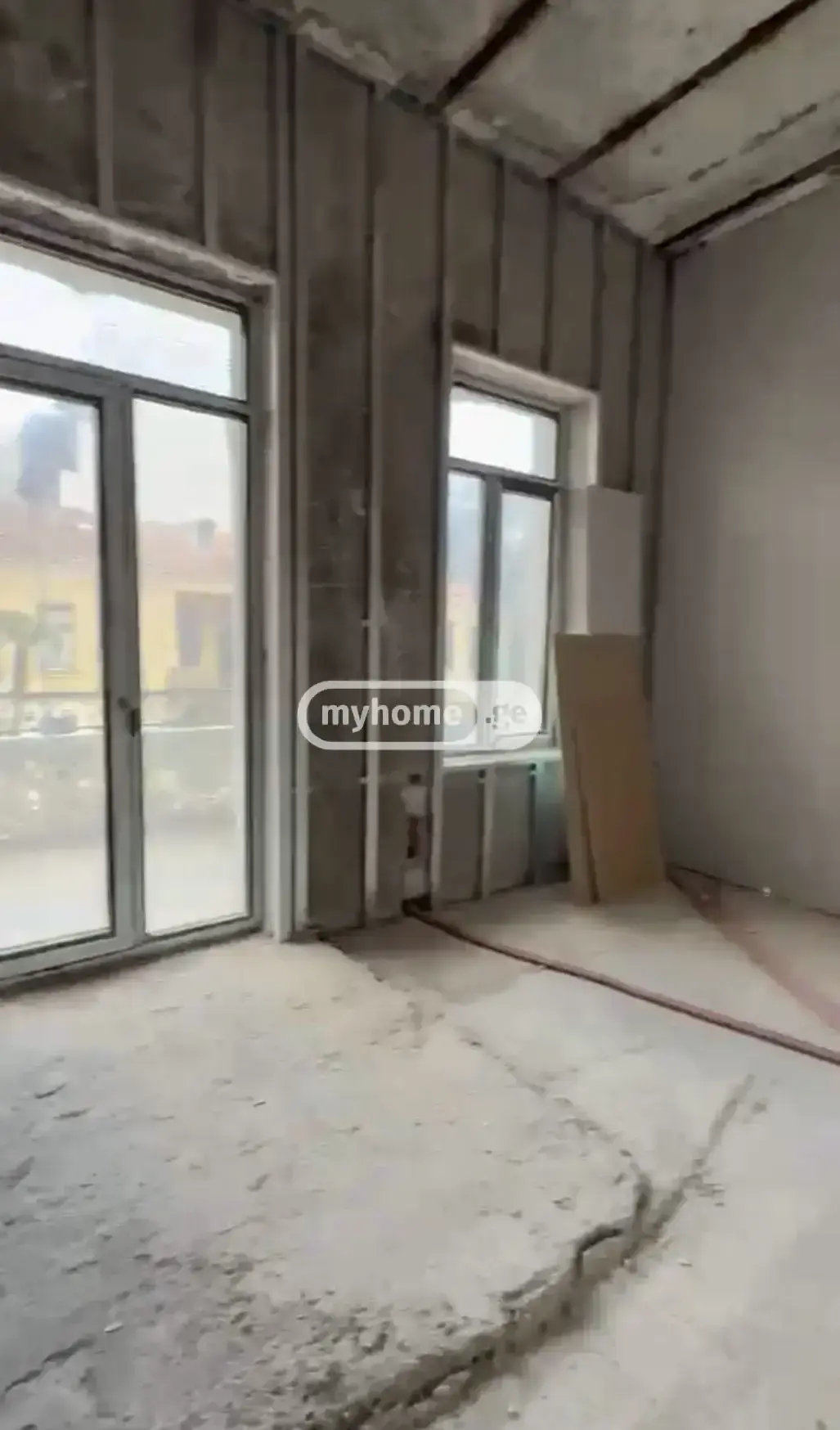 Office Commercial Area For Rent In Batumi view 1