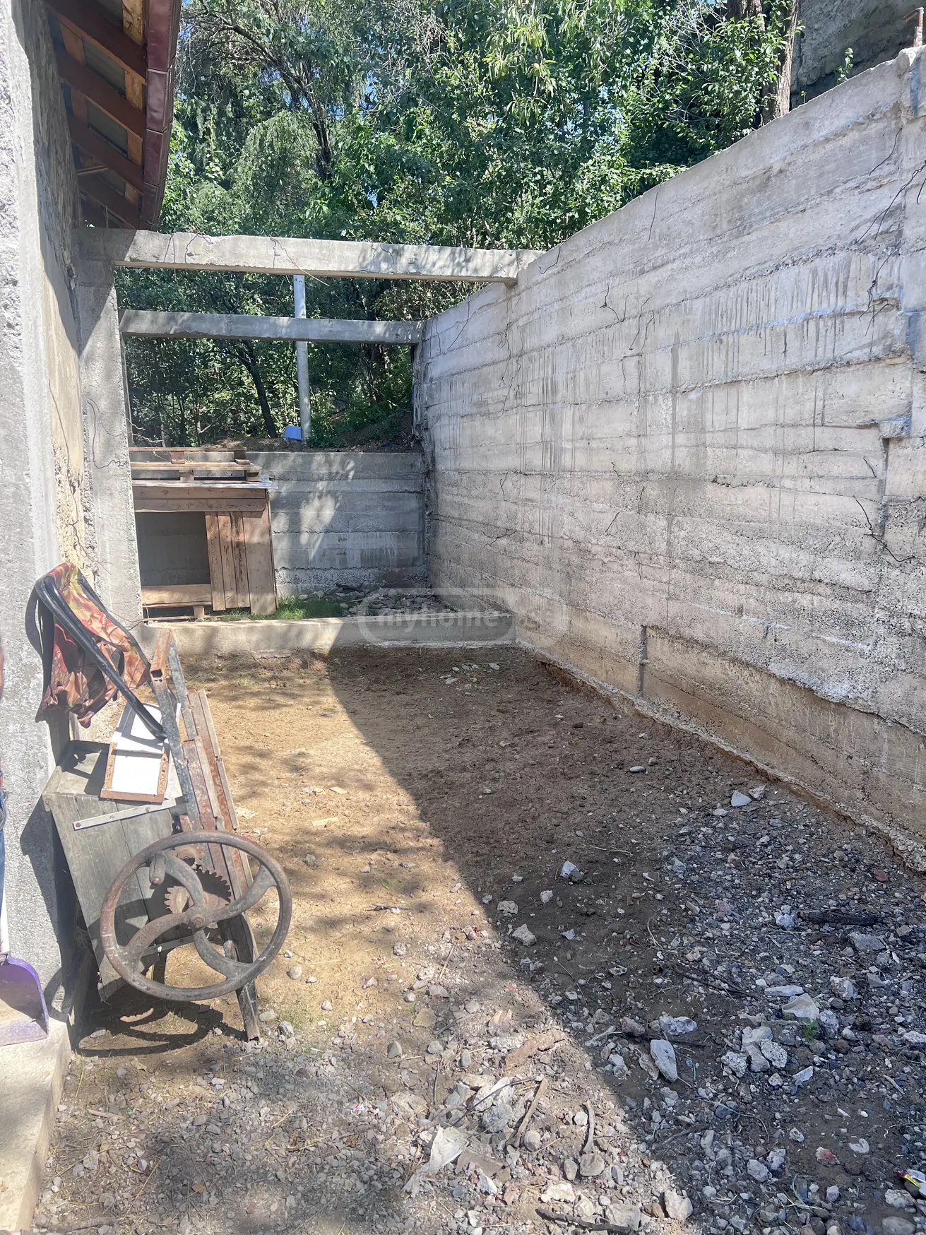 3 Room Country House For Sale view 6
