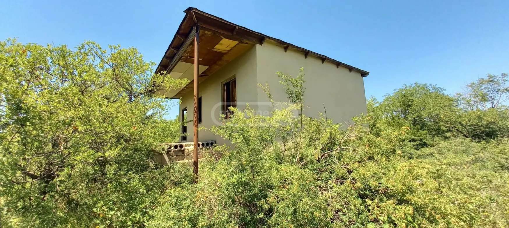 4 Room Country House For Sale view 2