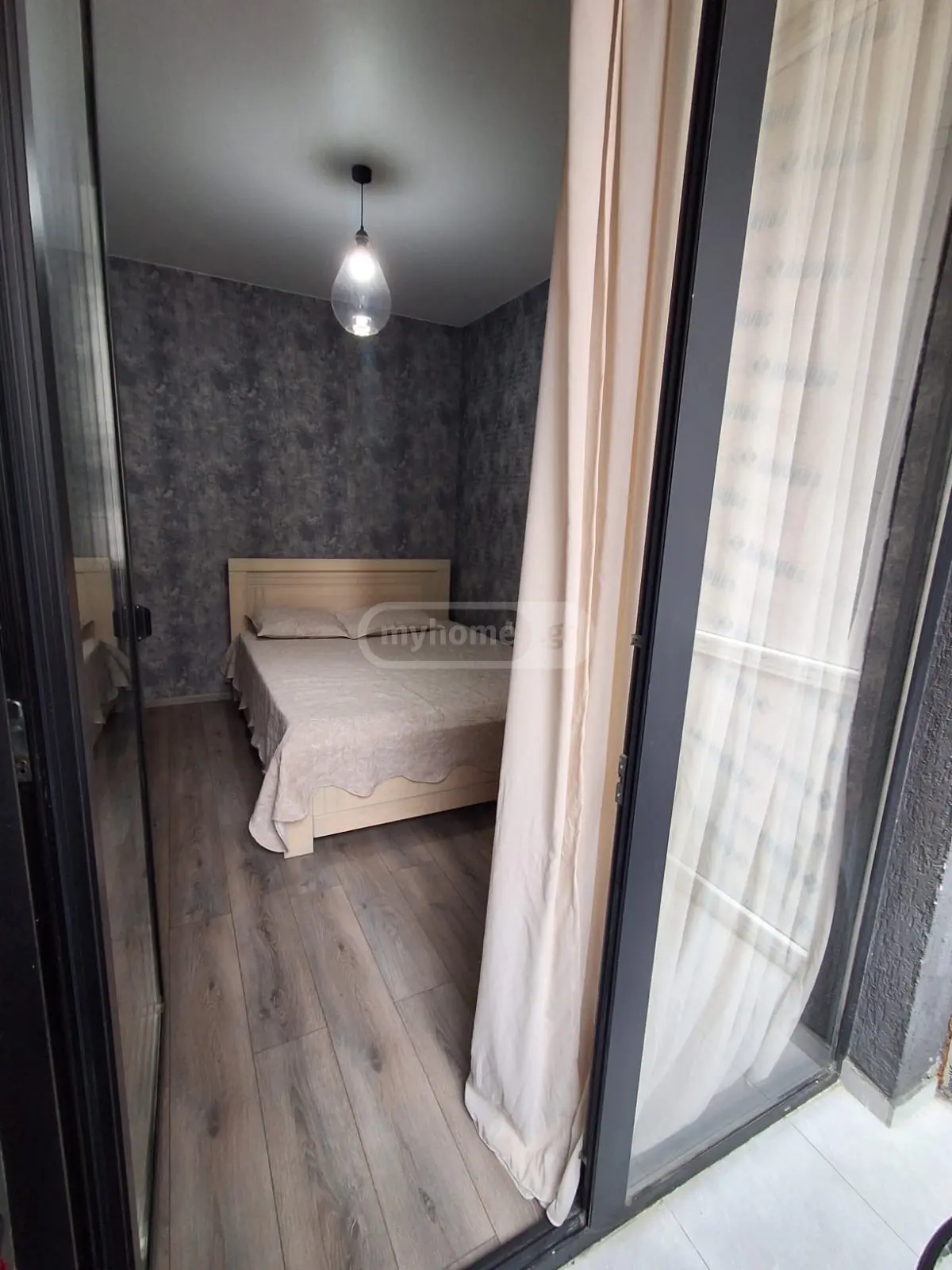 2 Room Apartment Daily Rent In Didi Digomi view 9
