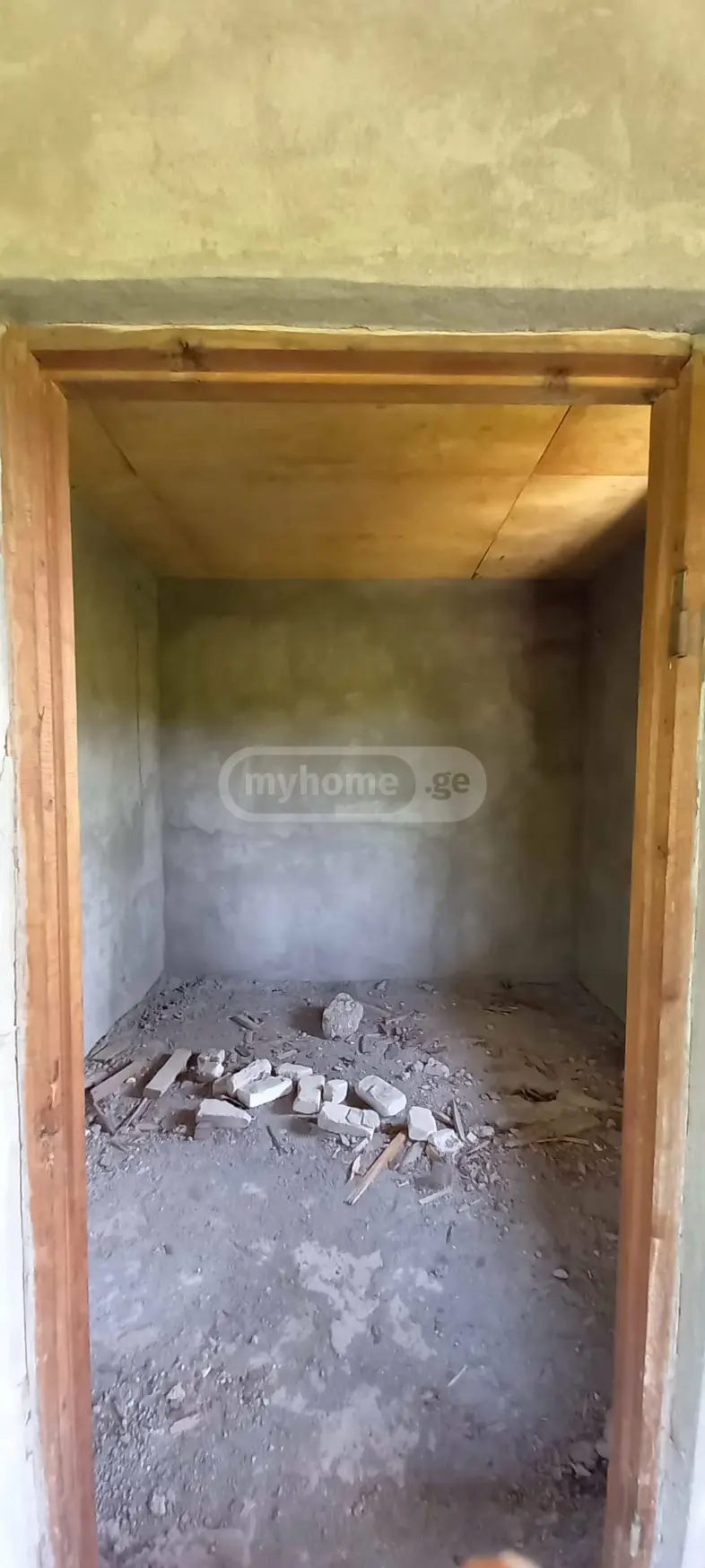 4 Room Country House For Sale view 8