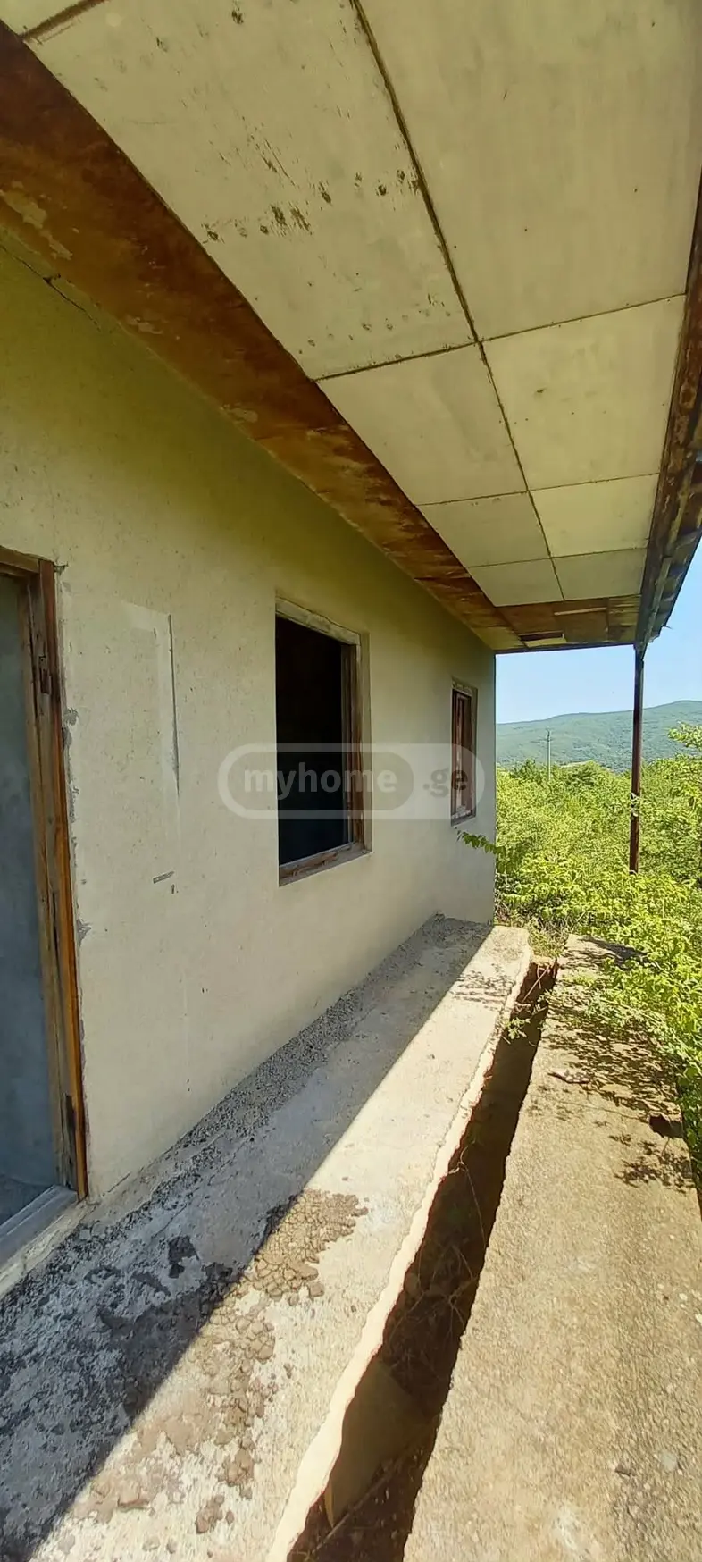 4 Room Country House For Sale view 6