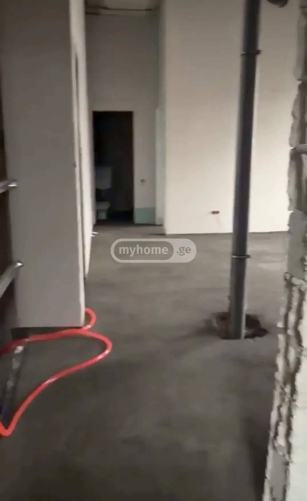 Office Commercial Area For Rent In Batumi view 8