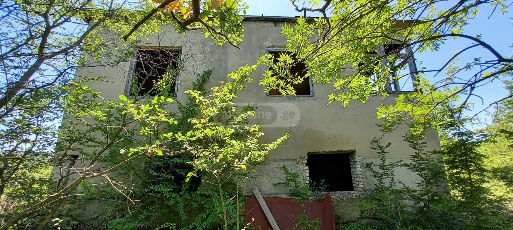 4 Room Country House For Sale view 5