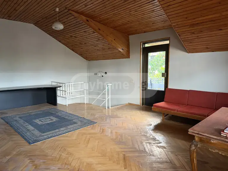 8 Room Country House For Rent In Tsavkisi view 8