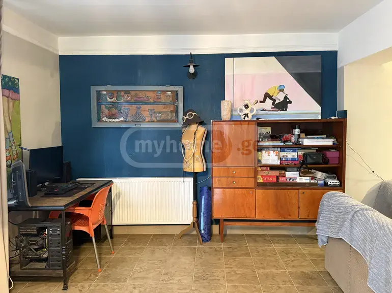 8 Room Country House For Rent In Tsavkisi view 5