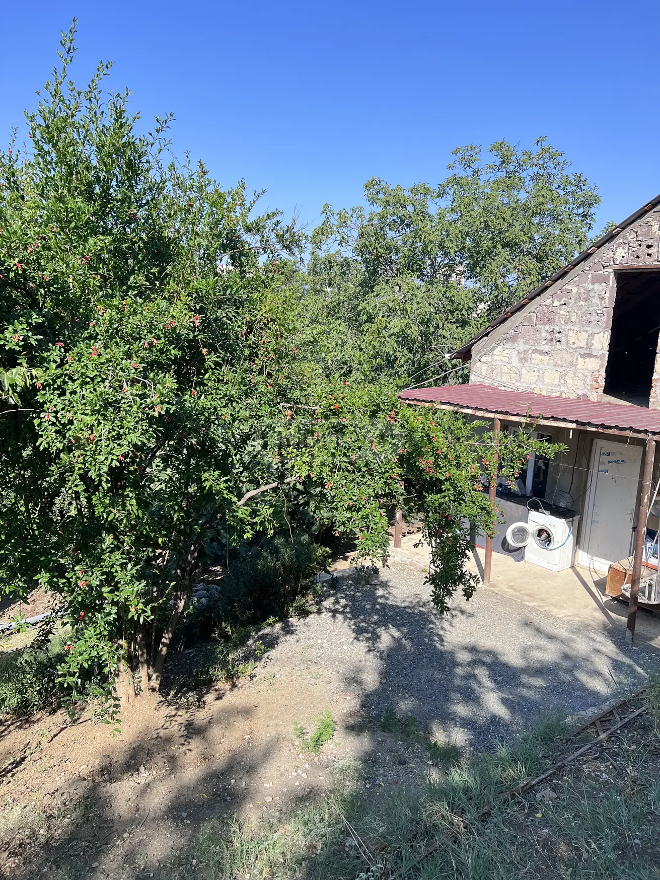 3 Room Country House For Sale view 4