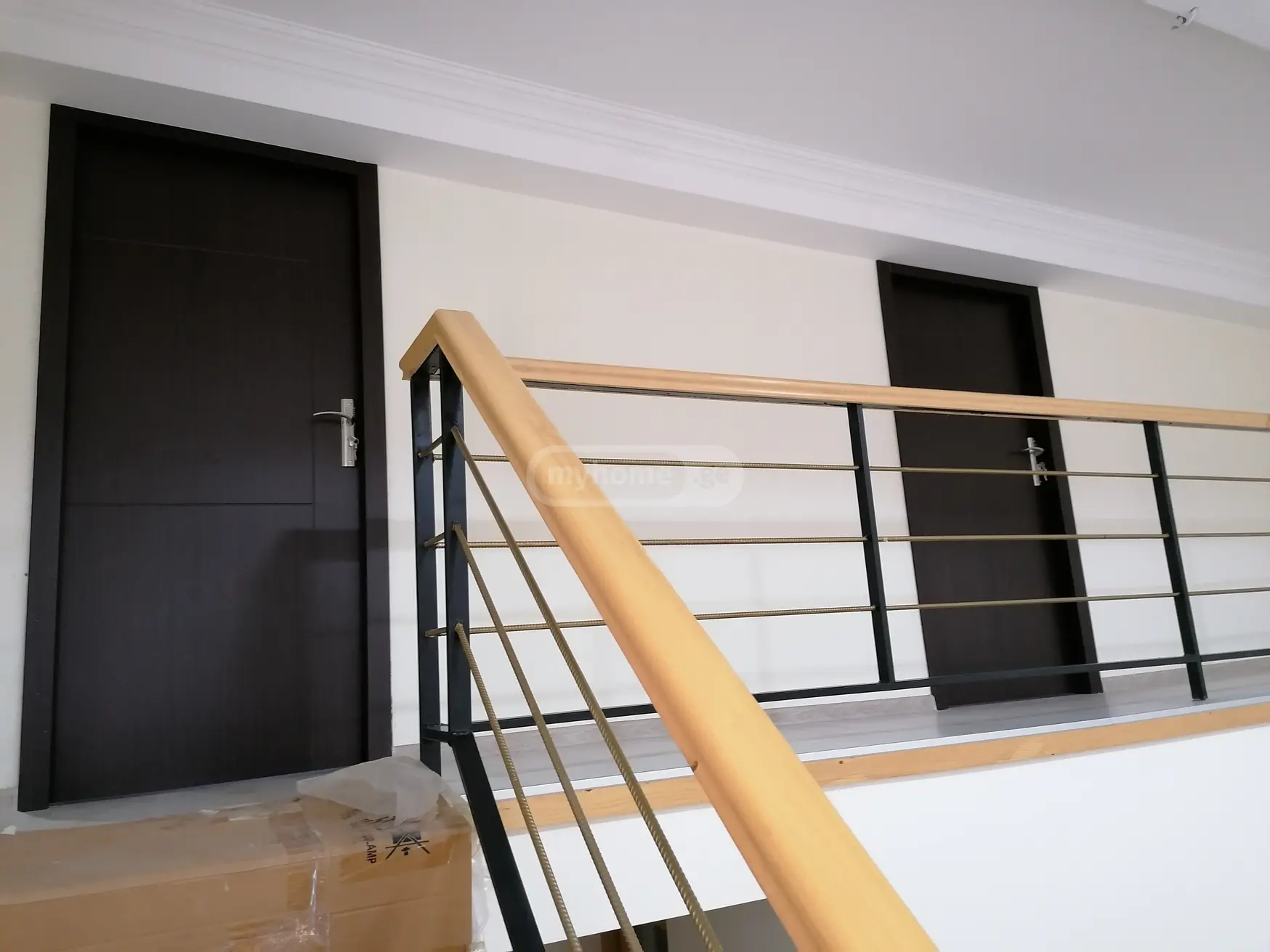4 Room Apartment For Rent In Akhmeta view 5