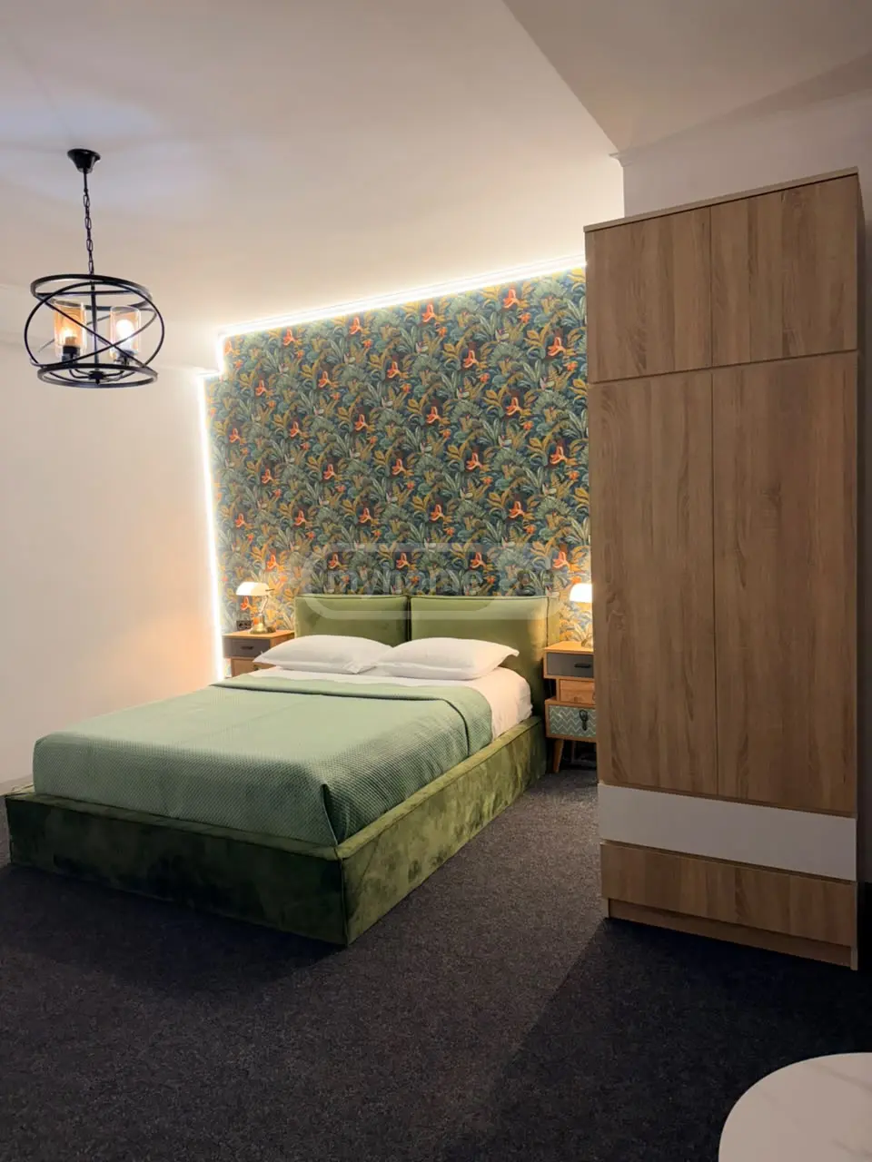 1 Room Apartment Daily Rent In Mtatsminda view 10