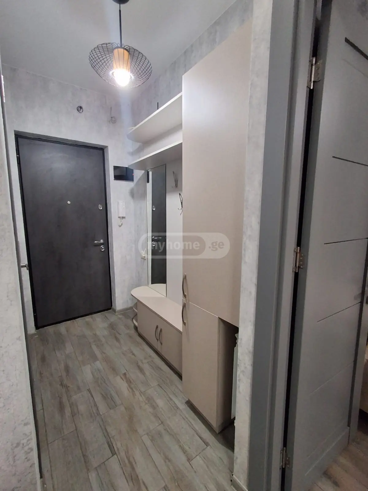 2 Room Apartment Daily Rent In Didi Digomi view 8