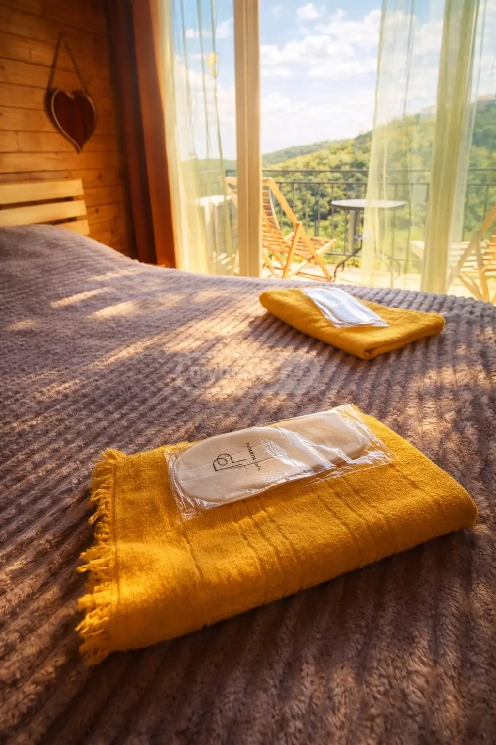 5 Room Hotel For Sale view 9