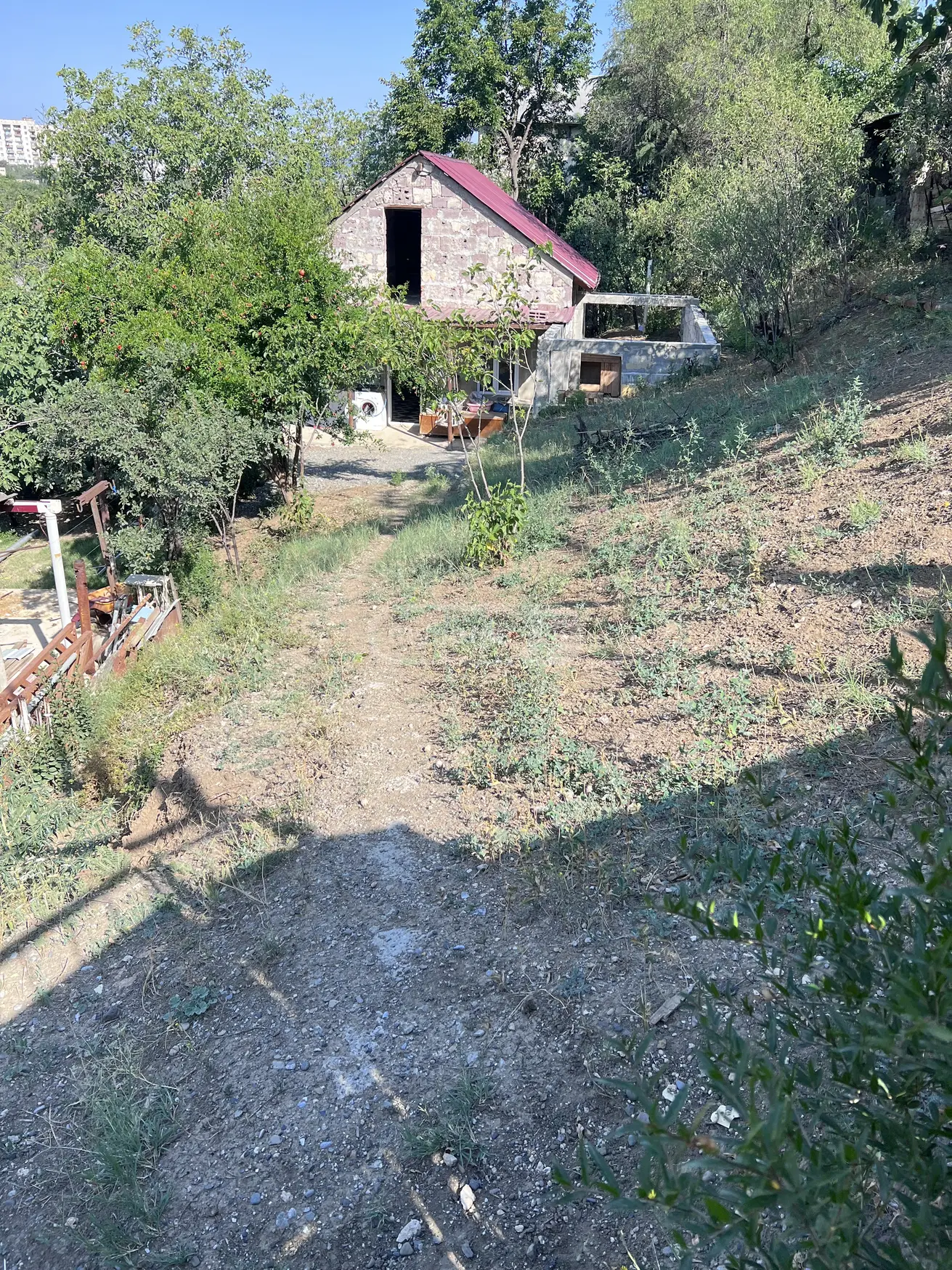 3 Room Country House For Sale view 5