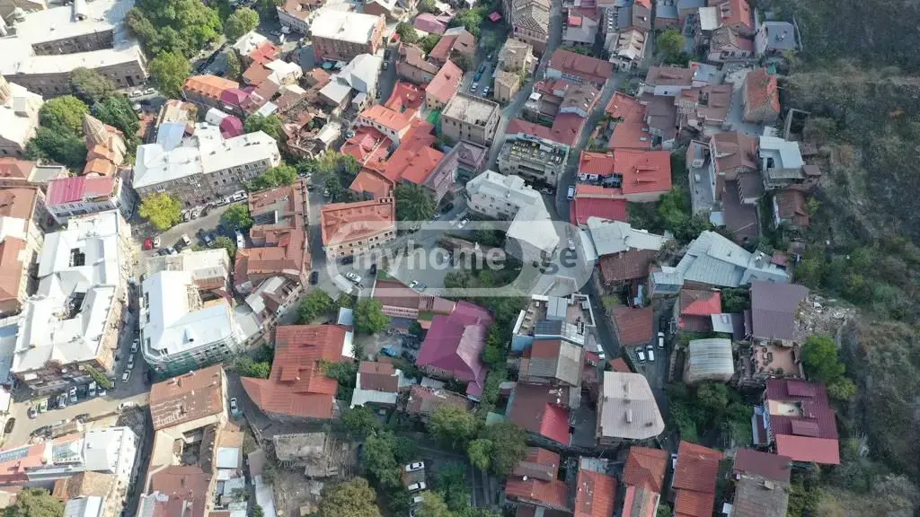 Investment / For Construction Plot For Sale In Sololaki view 6