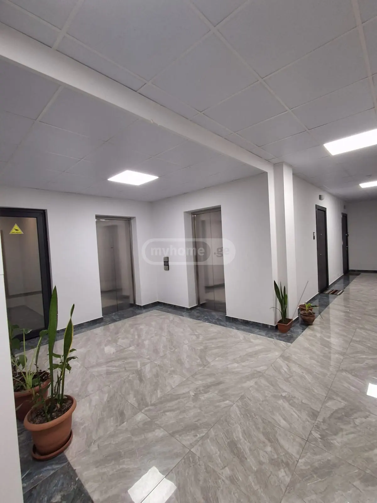 2 Room Apartment Daily Rent In Didi Digomi view 4