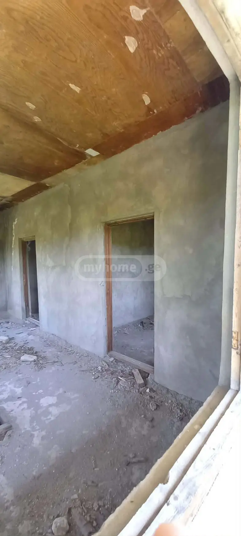4 Room Country House For Sale view 12