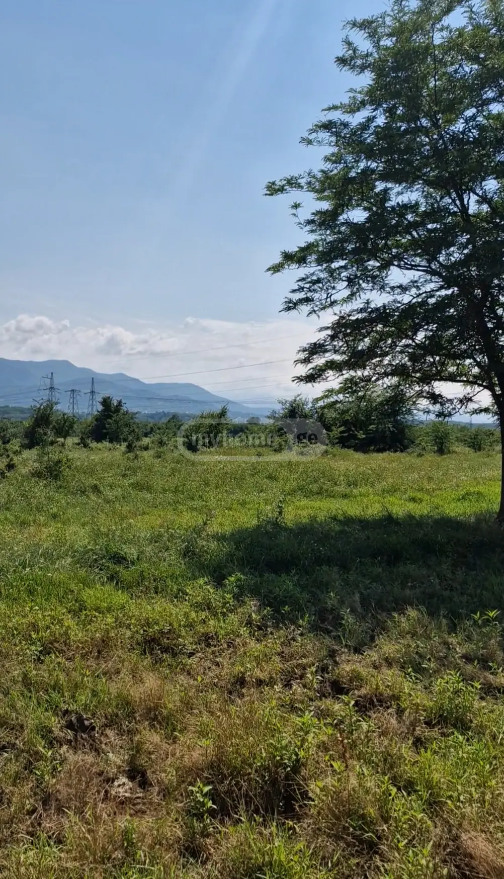 Agricultural Plot For Sale In Zestaphoni view 2