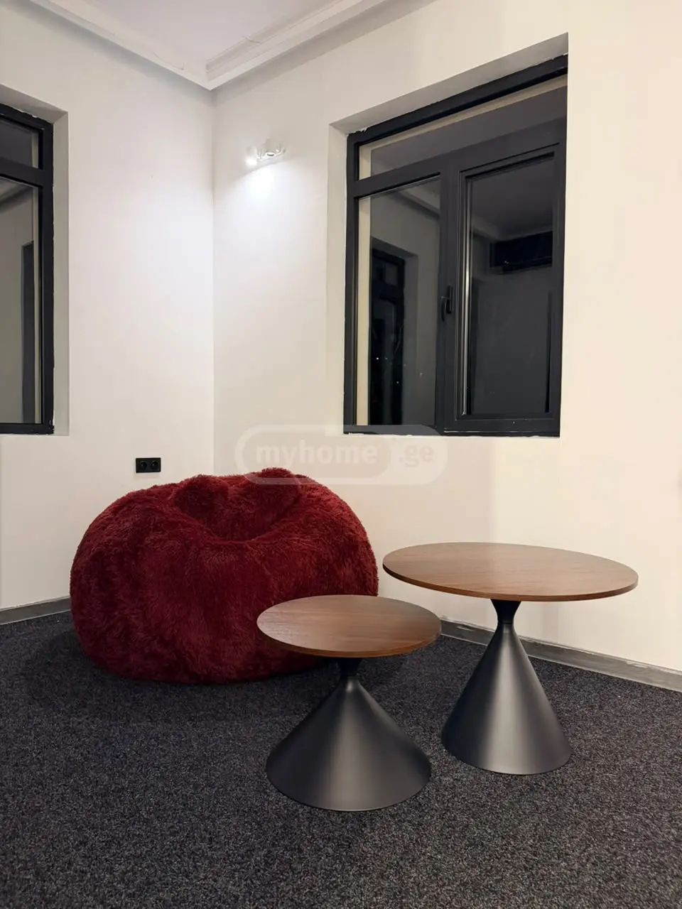 1 Room Apartment Daily Rent In Mtatsminda view 4