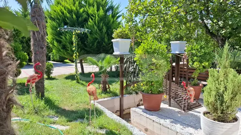4 Room Country House Daily Rent In Samgori view 42