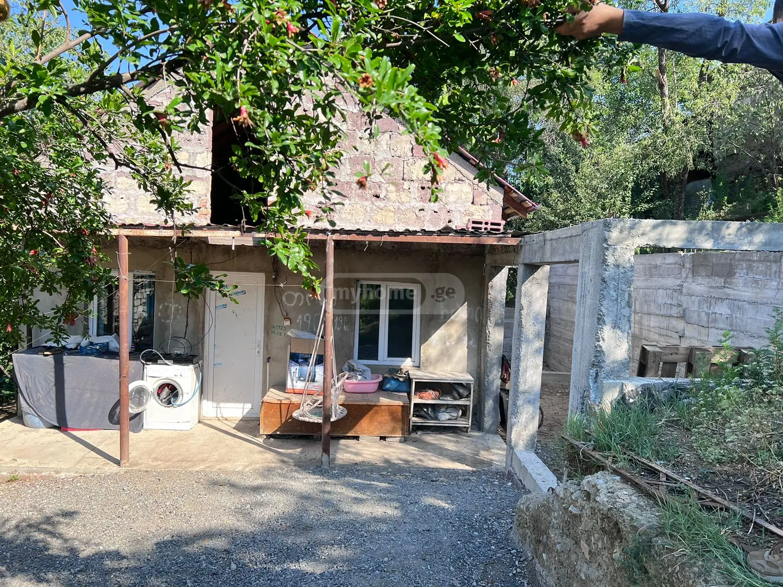 3 Room Country House For Sale view 1