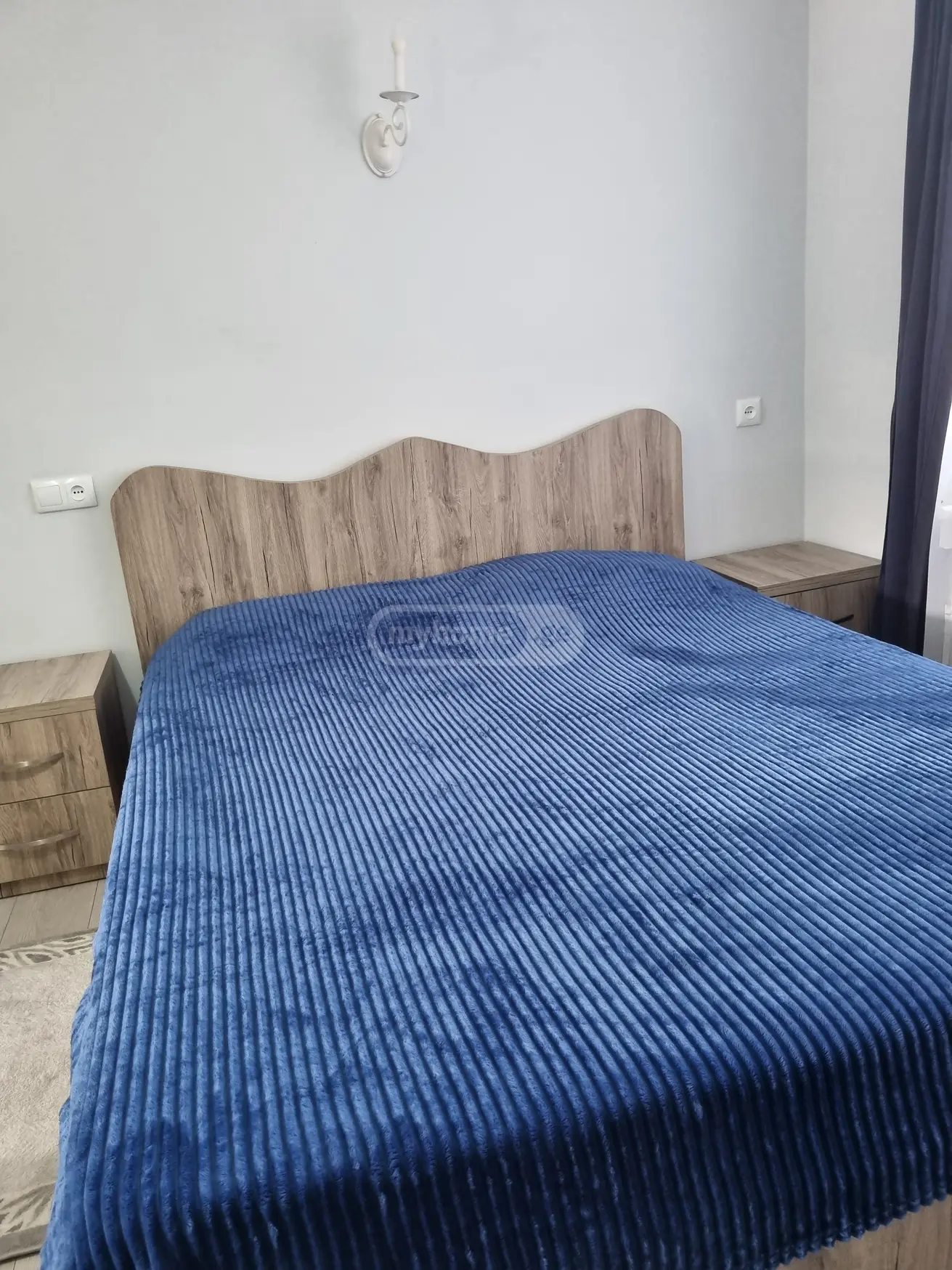 1 Room Flat Daily Rent. Borjomi view 16
