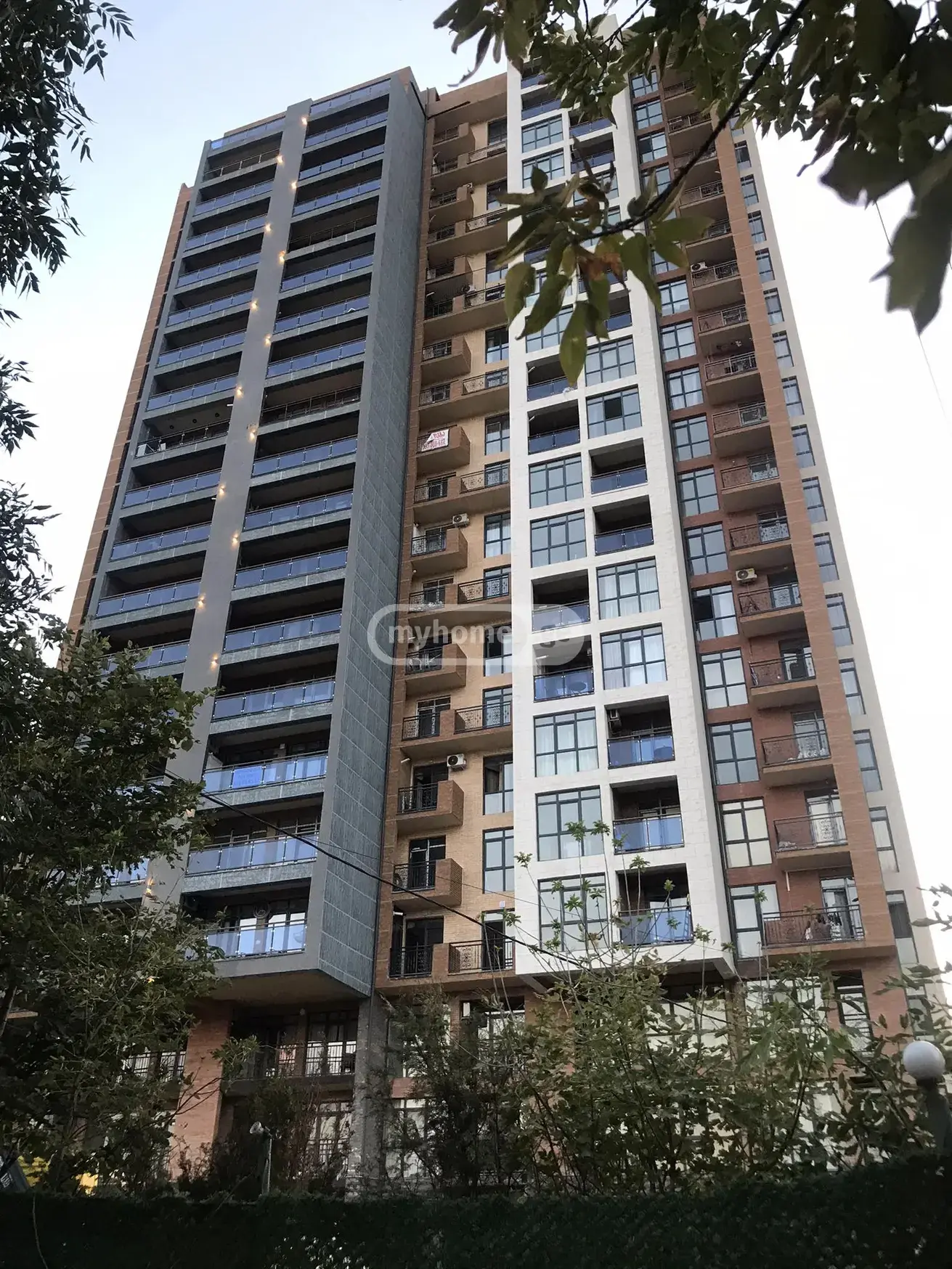 2-Room Apartment For Rent In Tbilisi, Parnavaz Mepe Ave, 8 view 15