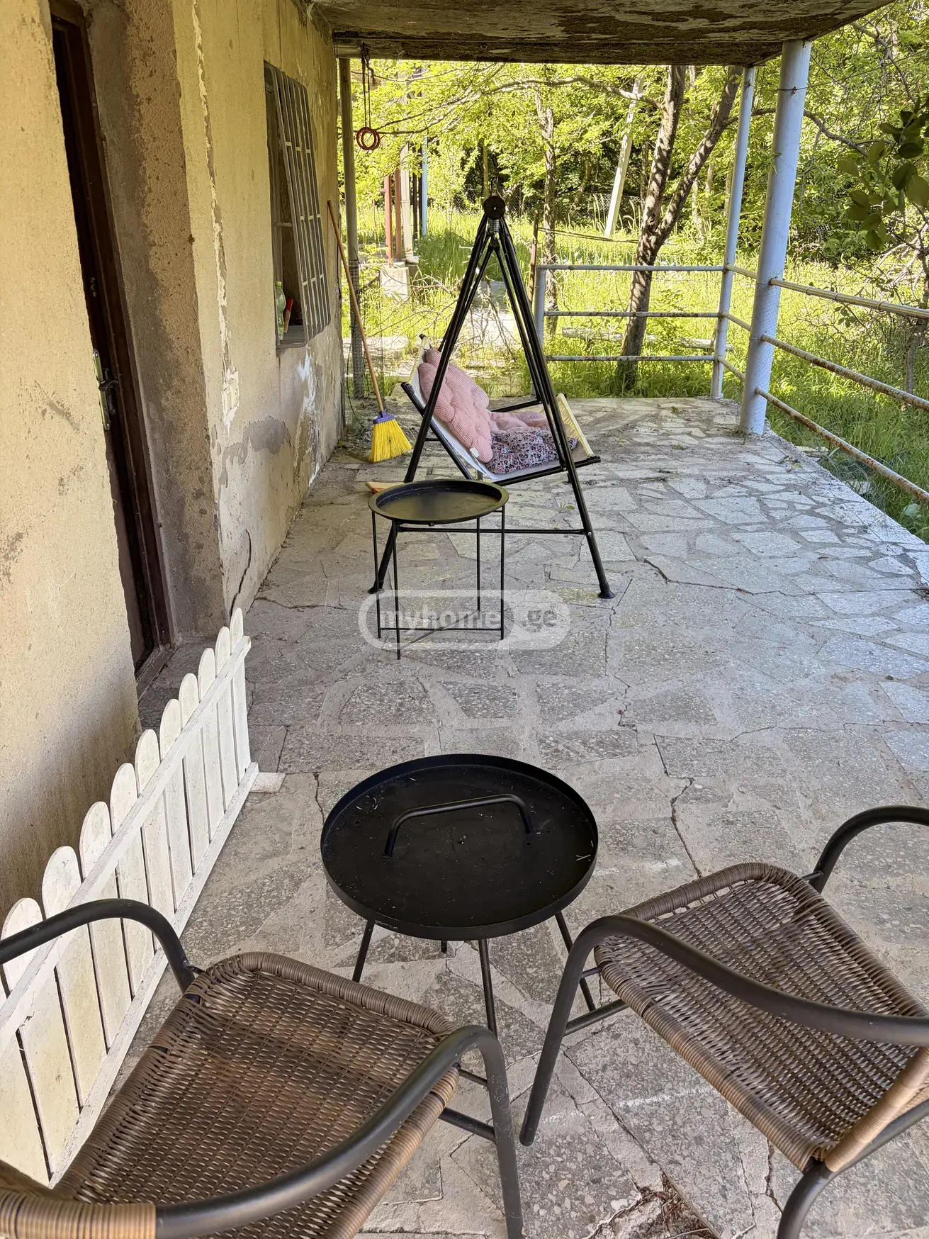 4 Room Country House For Sale view 6
