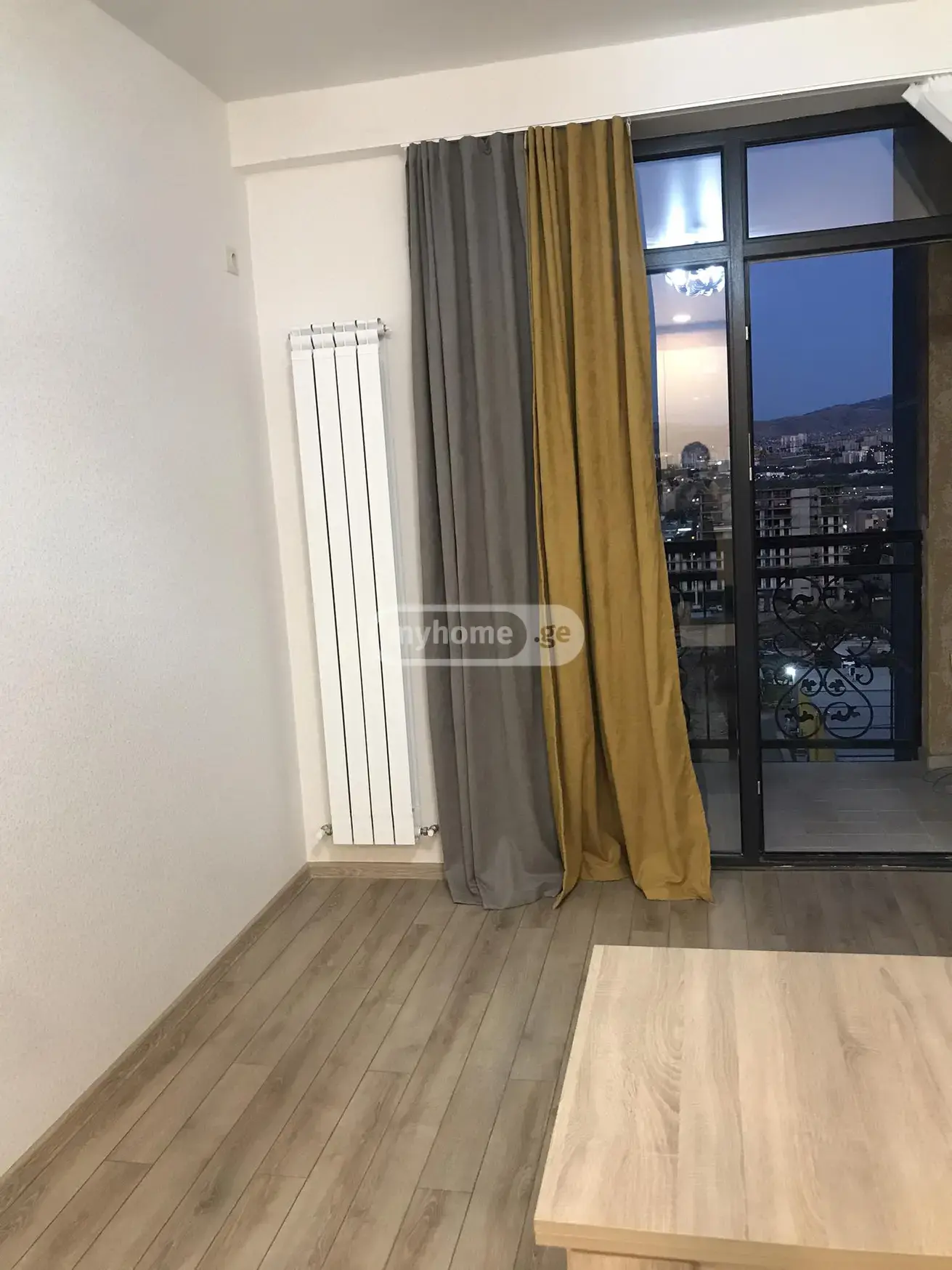 2-Room Apartment For Rent In Tbilisi, Parnavaz Mepe Ave, 8 view 10