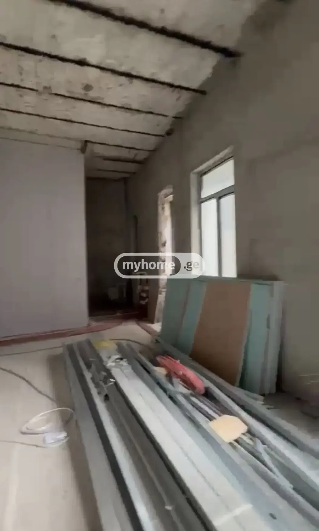 Office Commercial Area For Rent In Batumi view 3