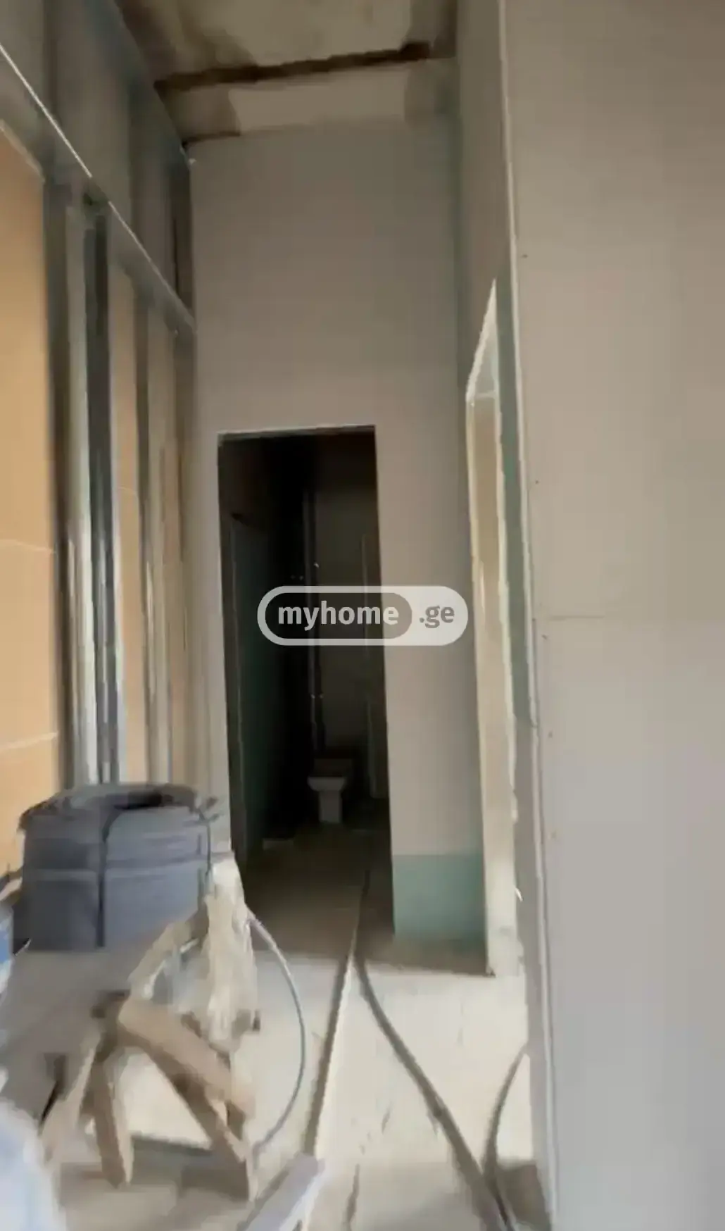Office Commercial Area For Rent In Batumi view 7